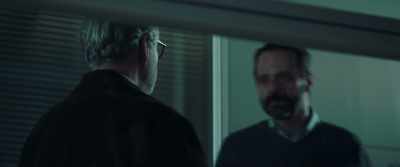And that's when I realized
how powerful you are. - The Invisible Witness