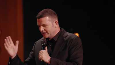 And that's when I realized - Kevin Bridges: The Overdue Catch-Up