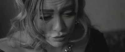 And that's when I saw two people - The Haunting of Sharon Tate