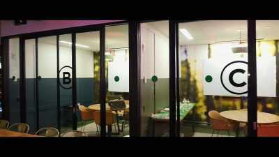 And so that's when I started
spending a lot of time with Adam, - WeWork: or The Making and Breaking of a $47 Billion Unicorn
