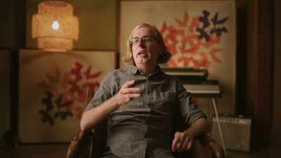 And that's, I think, - Music Box: Yacht Rock: A DOCKumentary