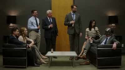 - And that's when I told
Lady Gaga, - Corporate