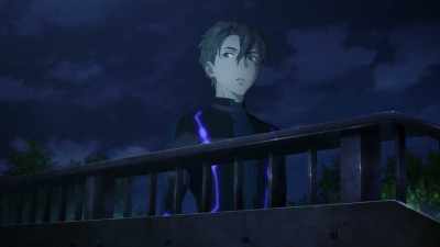 And that's where I'll demonstrate my true power. - Sword Art Online: The Movie – Ordinal Scale