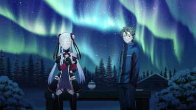 And that's where I'm going to
become the No. 1 diva, right? - Sword Art Online: The Movie – Ordinal Scale