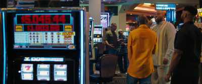And that's it! Just like that,
it's over in the first round! - All Eyez on Me