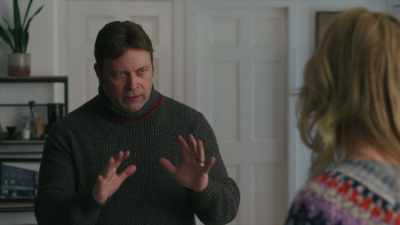 - And that's it?
- Look, I know you're thinking - The Christmas Letter