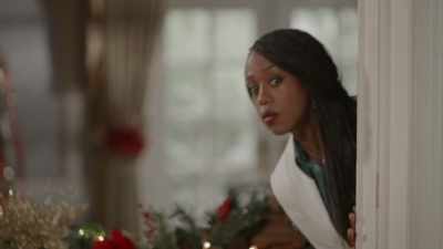 And... that's it. - Christmas Time Is Here