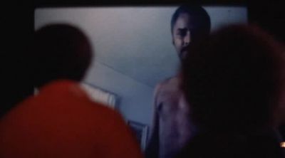And that's Julius Swift That man is hung - Hit Man