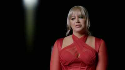 And that's just, like, - The Challenge: Untold History