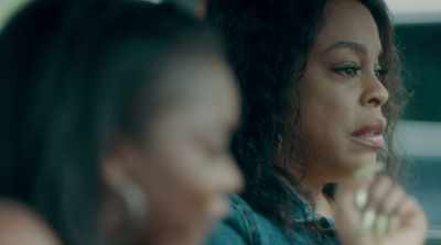 ♪ And that's L-O-V-E - Stolen by My Mother: The Kamiyah Mobley Story
