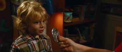 And that's magic! - Diary of a Wimpy Kid: Rodrick Rules