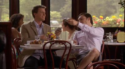 And that's me. - Gossip Girl
