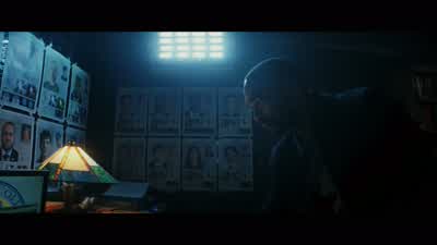 And that's more important. - Captain America: Brave New World