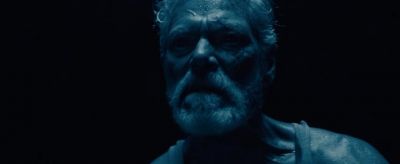 And that's not cool with me. - Don't Breathe 2