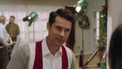 And if that's not enough, - Deck the Halls on Cherry Lane