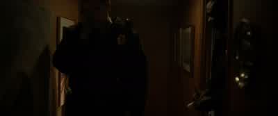 And that's not even the craziest part. - Silent Night, Deadly Night