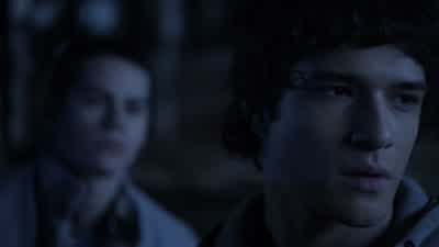 And that's not even the worst part. - Teen Wolf