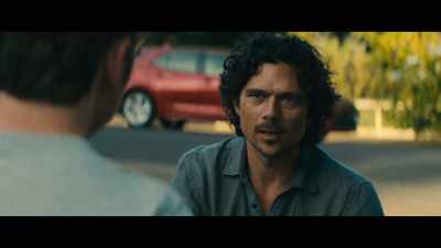 And that's not gonna
change until - Scrublands