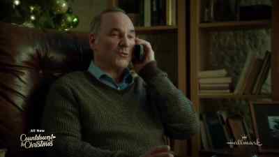 And that's not just
coming from me as your father, - Christmas On Call