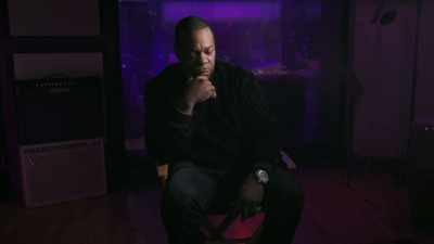 And that's not
where I was from. - Origins of Hip Hop