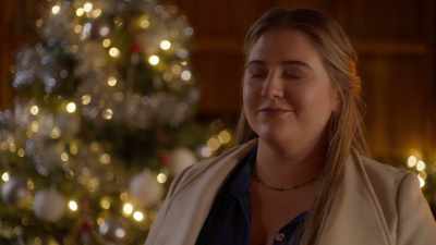 And that's because of you. - Joyeux Noel