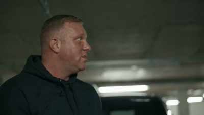 - And that's one thing
people don't talk about - Liverpool Narcos