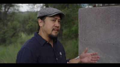 And so that's part of the design - The History of Home Narrated by Nick Offerman