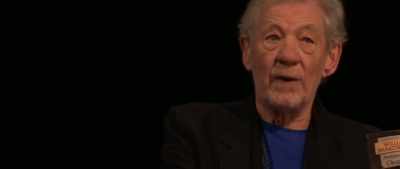 And that's another play we did
on record ― Antony and Cleopatra. - Great British Theatre