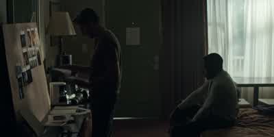 And that's presumptuous. - Ozark