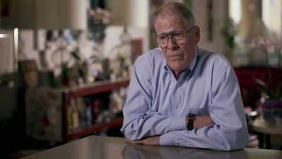 And that's probably the
reason I remember it. - World's Most Evil Killers