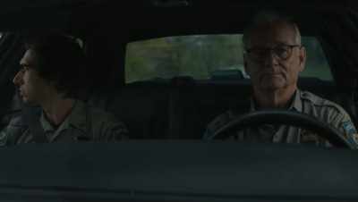 And that's really the only way to stop zombies - The Dead Don't Die