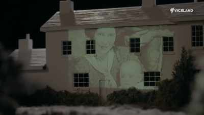 And that's really what caused
this huge breakdown - The Bambers: Murder at the Farm