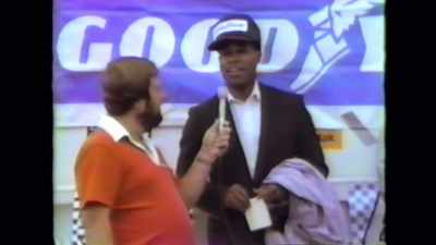 And that's really
when things changed - Uppity: The Willy T. Ribbs Story