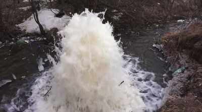And if that's severe enough, - Sewer Divers