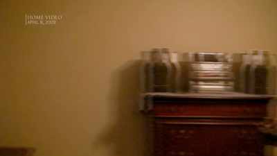 And that's where she shows us
the video tape - Floribama Murders