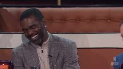 And that's something, Randy,
you can completely relate to. - The Roast of Tom Brady