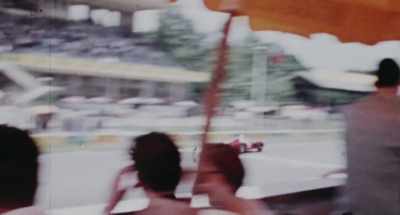 And that's something that
was very difficult for both drivers. - Ferrari: Race to Immortality