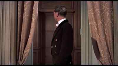 And that's that, - The Man Who Knew Too Much
