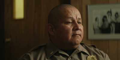 And that's,
that's everything to me. - Navajo Police: Class 57