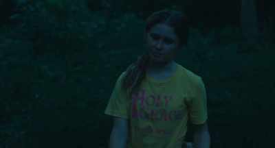 And that's--
that's honoring Him. - The Starling Girl