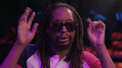 And that's when the a&r senses
went up like, - Origins of Hip Hop