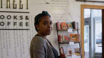 And that's
the beautiful thing - The Legacy of Black Wall Street