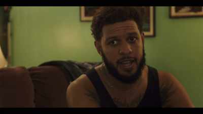 And if that's the case, - Miguel Wants to Fight