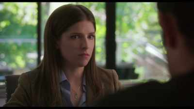 And if that's the case,
then where is Emily? - A Simple Favor