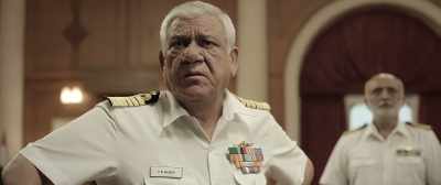 And if that's the case, then they will launch a surprise attack. - The Ghazi Attack