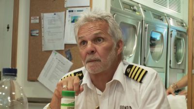 AND THAT'S THE NAME
OF THAT TUNE. - Below Deck