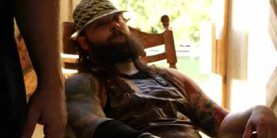 And that's
the one they'll see - Bray Wyatt: Becoming Immortal
