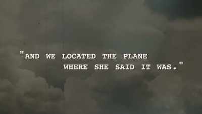 And that's the only time
that I have ever
experienced something - Third Eye Spies