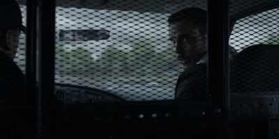 And that's the only time that
we have to get you in there - Black Bird