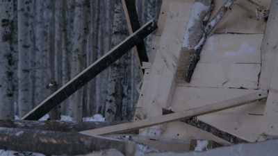 And that's the only way
that I can guarantee - Life Below Zero: Next Generation